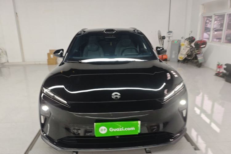 Used Nio ET5T 2023 75 kWh Touring