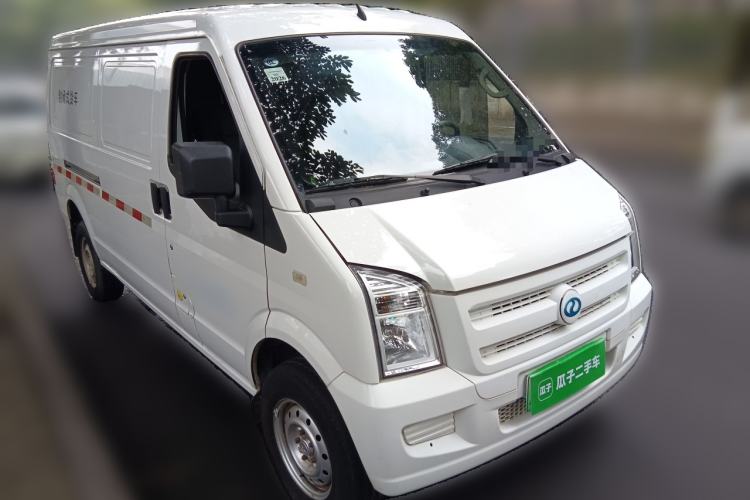 Used Ruichi EC35 2021 EC35 II Standard Edition 38.7 kWh