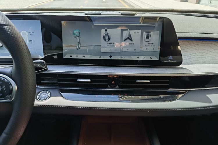 Used Chery Arrizo 8 2024 1.6T DCT Rui