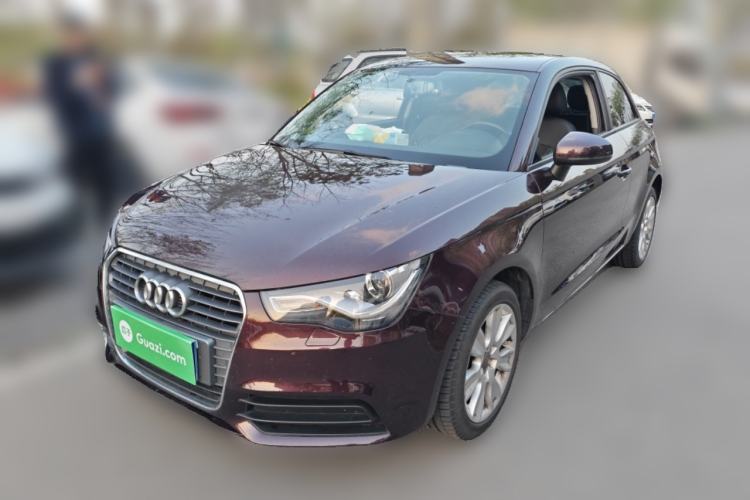 Used Audi A1 2014 30 TFSI Technology Edition
