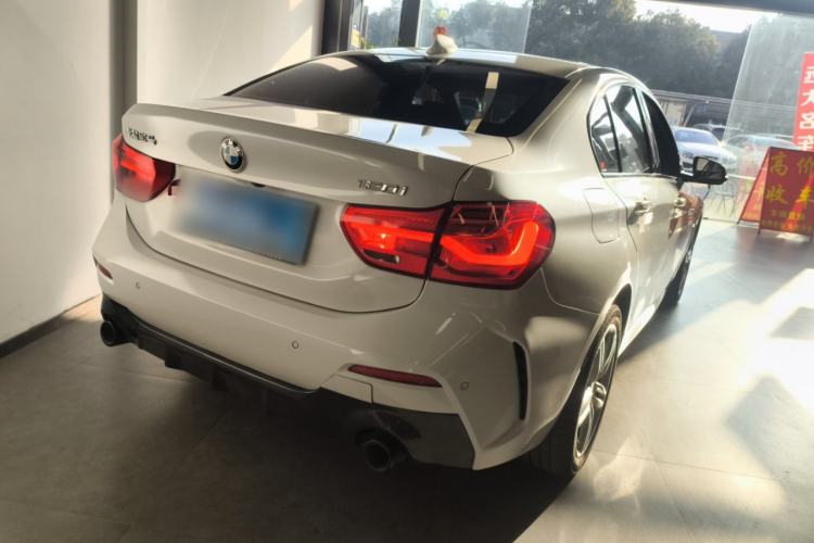 Used BMW 1 Series 2022 120i M Sport Night Edition