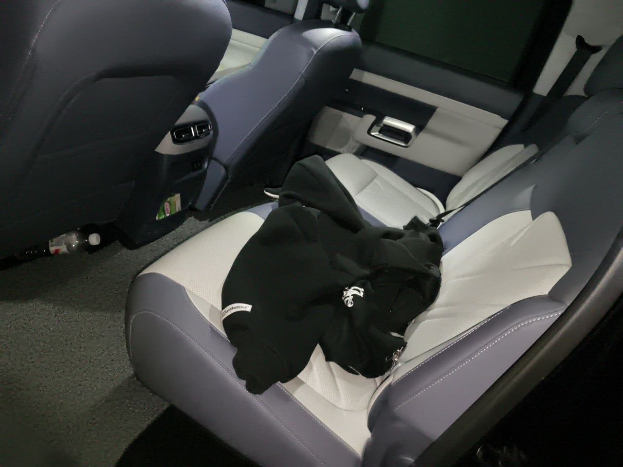 Dongfeng Zhengzhou Nissan Z9 GE PHEV 2025 Model 135KM All-Wheel-Drive Luxury Edition — снимка 17