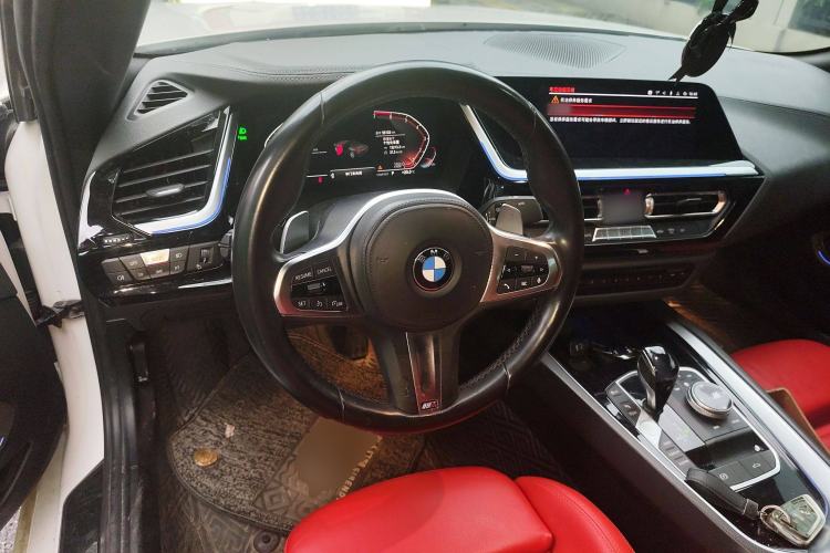 Used BMW Z4 2019 sDrive 25i M Sport Package
