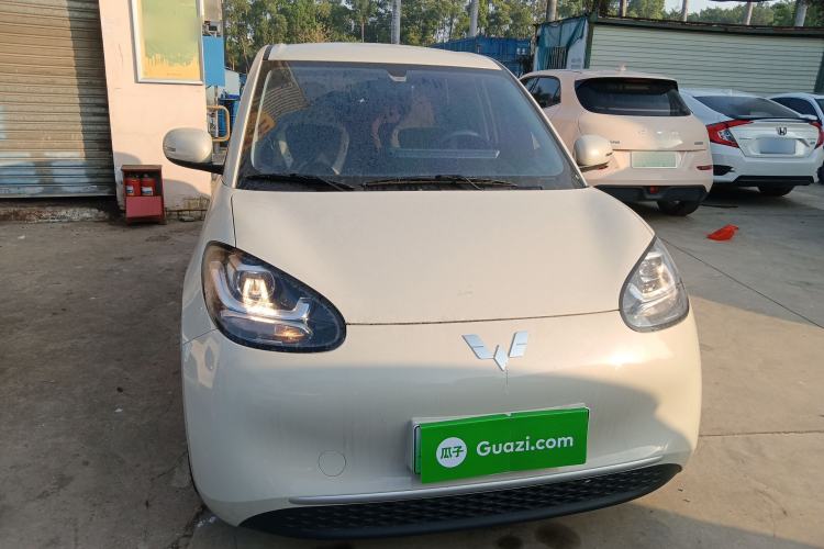 Used Wuling Bingo 2024 203km Light Edition