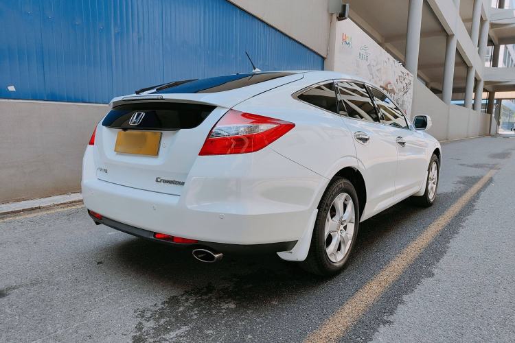 Used Honda Crosstour 2012 2.4L Luxury Edition