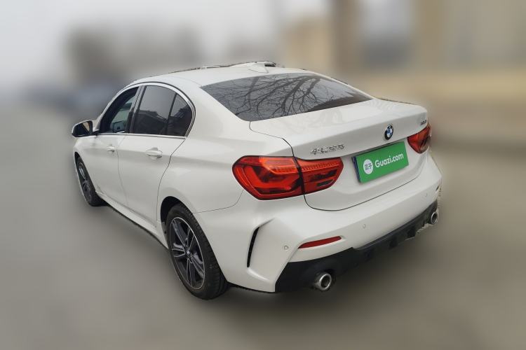 Used BMW 1 Series 2023 120i M Sport Edition
