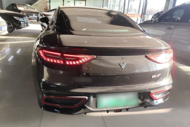 Used NETA GT 2023 560 Lite
