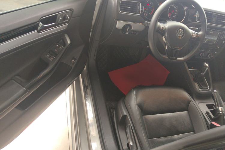 Used Volkswagen Sagitar 2018 280TSI DSG Ignite Edition
