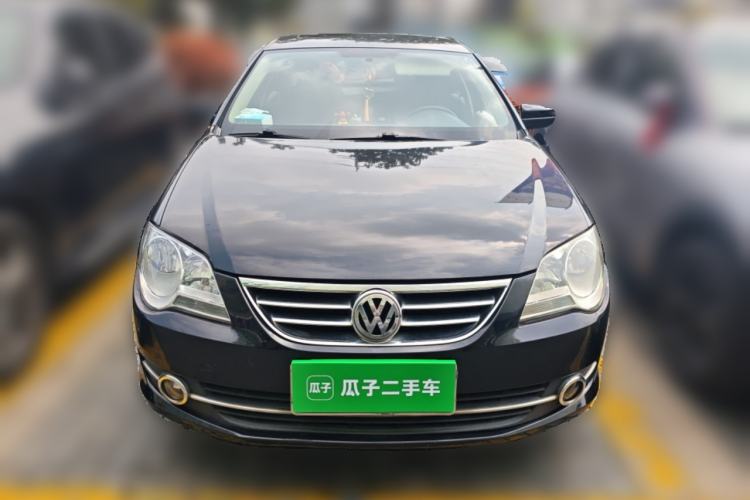 Used Volkswagen Bora 2012 1.6L Manual Stylish & Great Value Edition