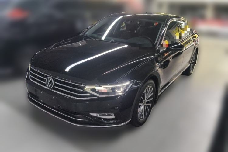 Used Volkswagen Magotan 2020 330TSI DSG Luxury Edition