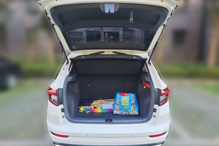 Used Skoda Karoq 2022 TSI280 Premium Edition