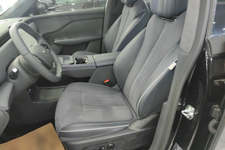 Used VOYAH COURAGE 2024 Four-Wheel Drive Global Edition