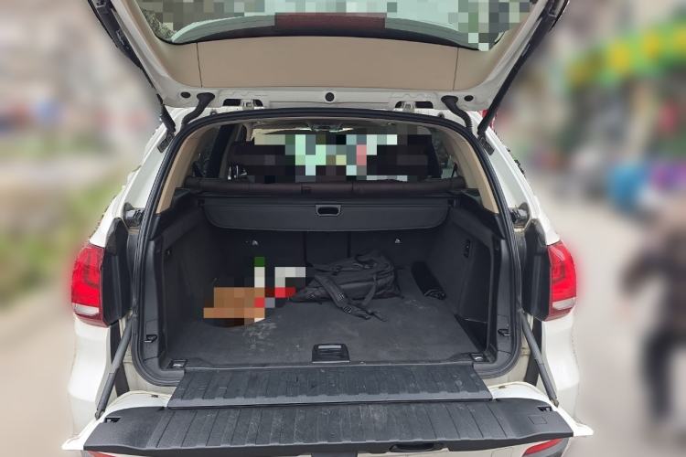 Used BMW X5 (Import) 2017 xDrive28i
