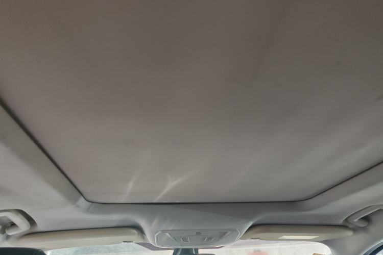 Used Ford Kuga 2015 1.5L GTDi Four-Wheel-Drive Elite Model