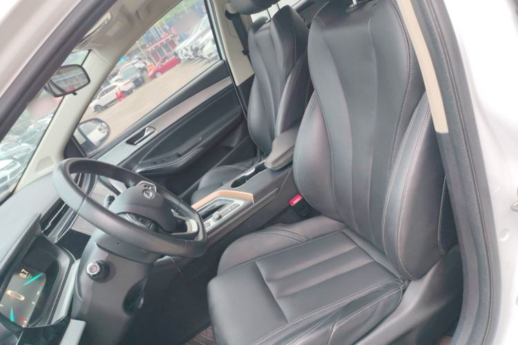 Used Chery Arrizo 5 PLUS 2021 Xiao AI 1.5T CVT Enjoy PLUS