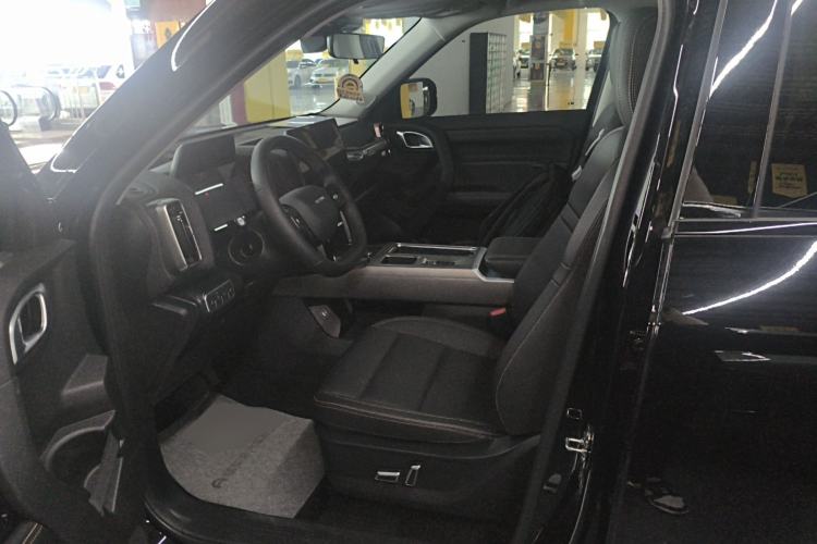 Used Haval DARGO 2026 Model 1.5T DCT Border Collie Edition
