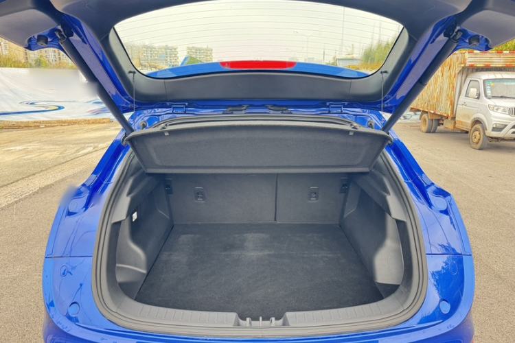 Used Dongfeng Fengon ix5 2019 220T CVT Zhiyue Trim China VI Standard