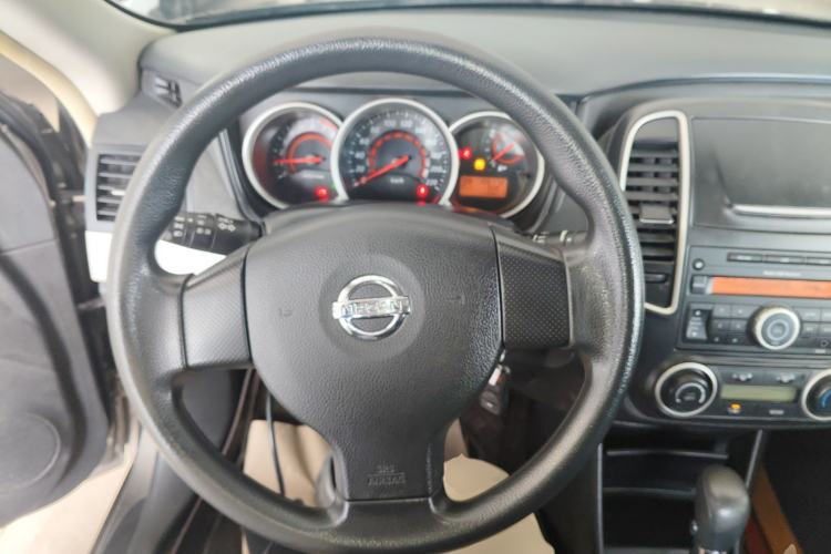 Used Nissan Sylphy 2018 Classic 1.6XE+ CVT Leading Edition