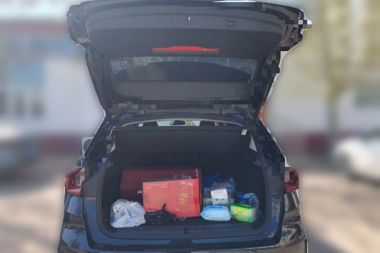 Used BMW X1 2024 sDrive25Li X Design Package
