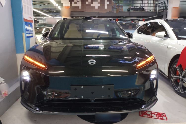 Used Nio ET5T 2024 75kWh Touring
