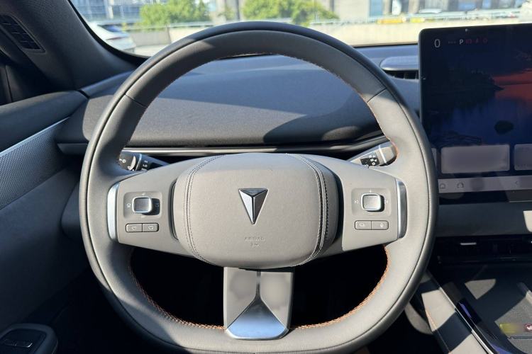 Used Deepal S05 2024 510 Plus Pure Electric Version