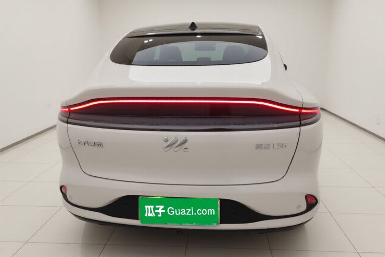 Used IM LS6 2023 Max Long-Range Version