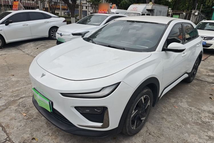 Used NETA X 2025 500 Air