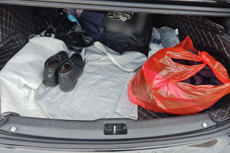 Used Volvo S90 2024 B5 Zhiyuan Luxury Edition