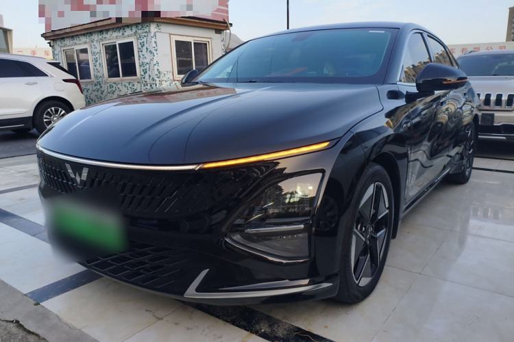 Used Wuling Xingguang 2023 150 Advanced Edition