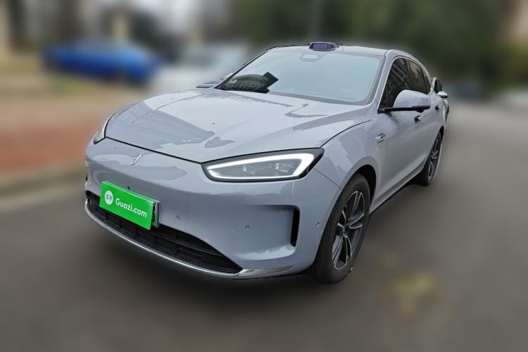 Used Hima AITO M5 2025 Extended-Range Ultra All-Wheel-Drive Version