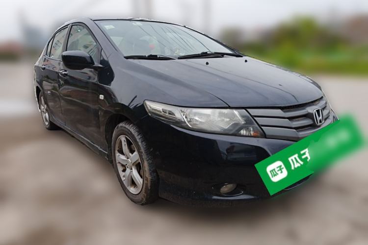 Used Honda City Classic 2011 1.5L Manual Elite Edition