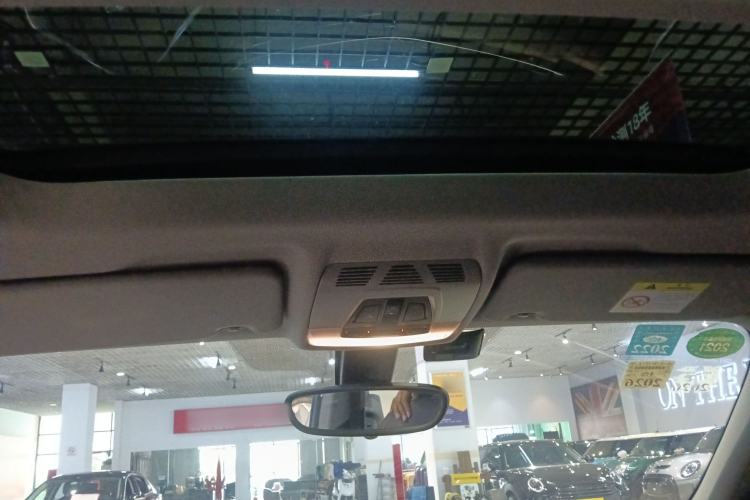 Used BMW X1 2019 sDrive18Li Premium Edition