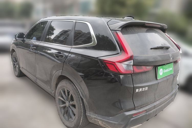 Used Honda CR-V New Energy 2023 2.0L ePHEV Flagship Edition
