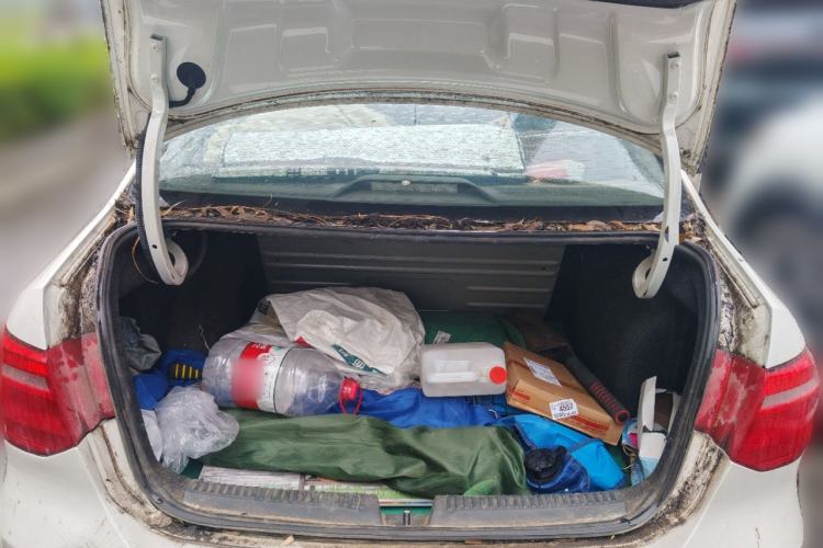 Used Volkswagen Jetta 2013 1.4L Manual Comfort Model
