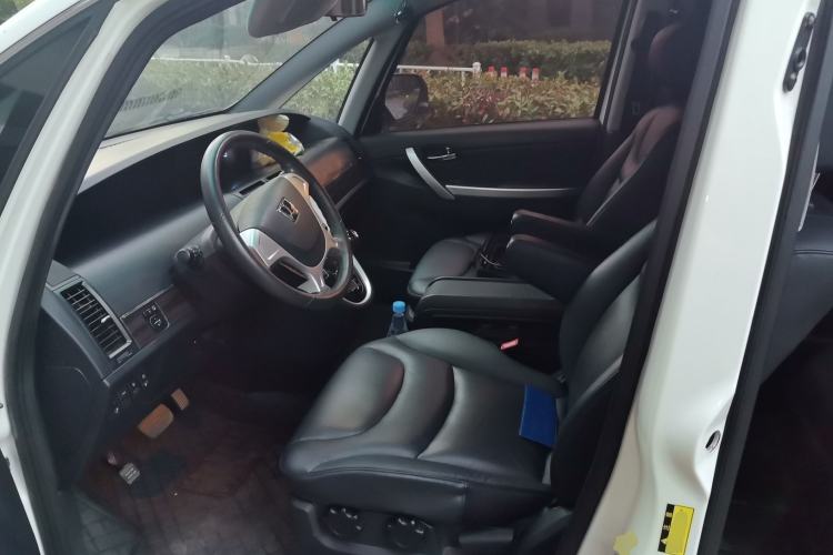 Used Luxgen Great 7 MPV 2016 2.0T Luxury Model