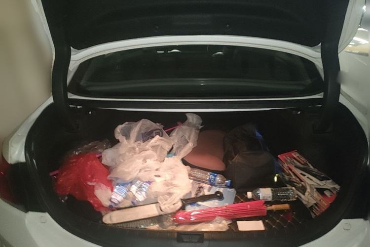 Used Honda Spirior 2015 2.0L Prestige Edition