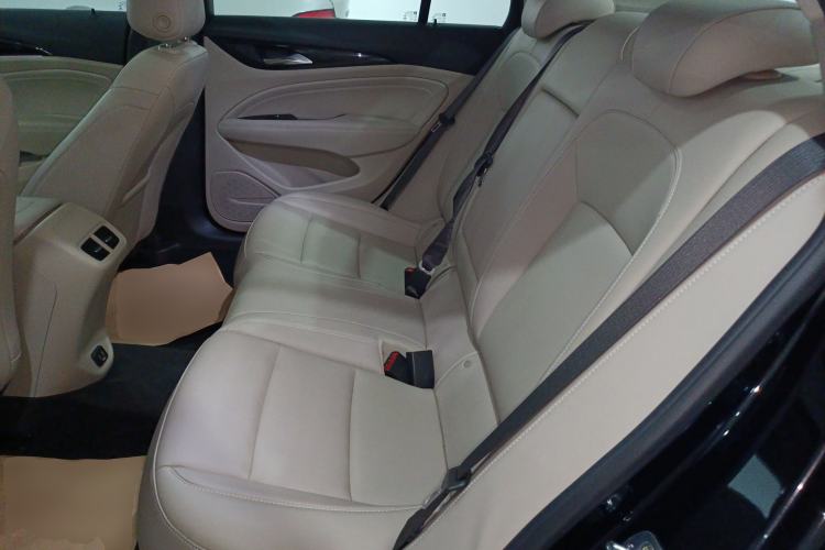 Used Buick Regal 2021 552T Elite Edition