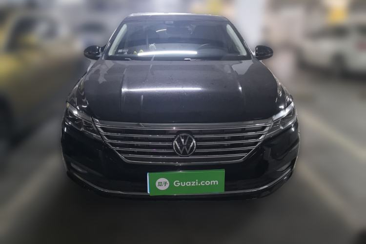 Used Volkswagen Lavida 2022 280TSI DSG Luxury Edition Front