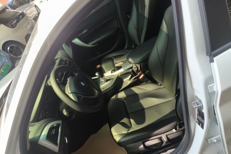 Used BMW 1 Series 2016 118i Leading Model