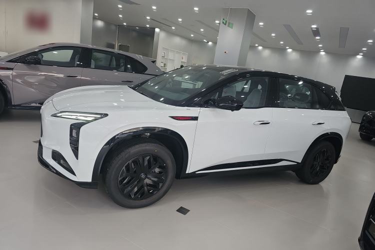 Used Hongqi Tiangong 08 2025 605 Pioneer Edition
