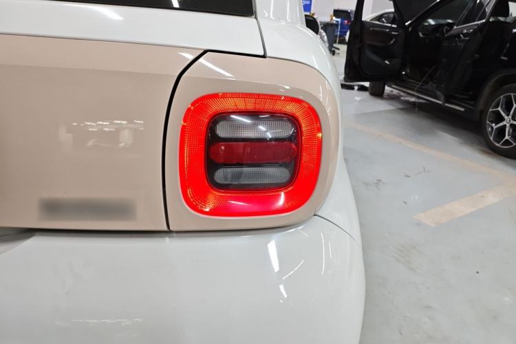 Used ORA Black Cat 2021 351 km Standard Version