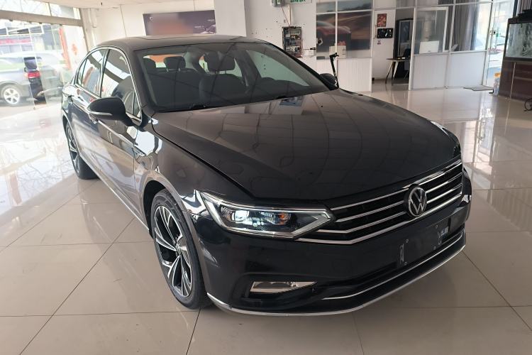 Used Volkswagen Magotan 2021 330TSI DSG 30th Anniversary Edition