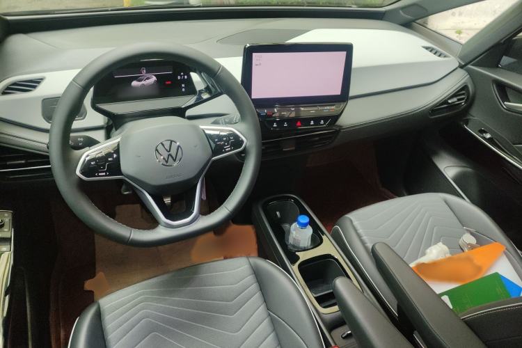 Used Volkswagen ID.3 2024 Outstanding Edition