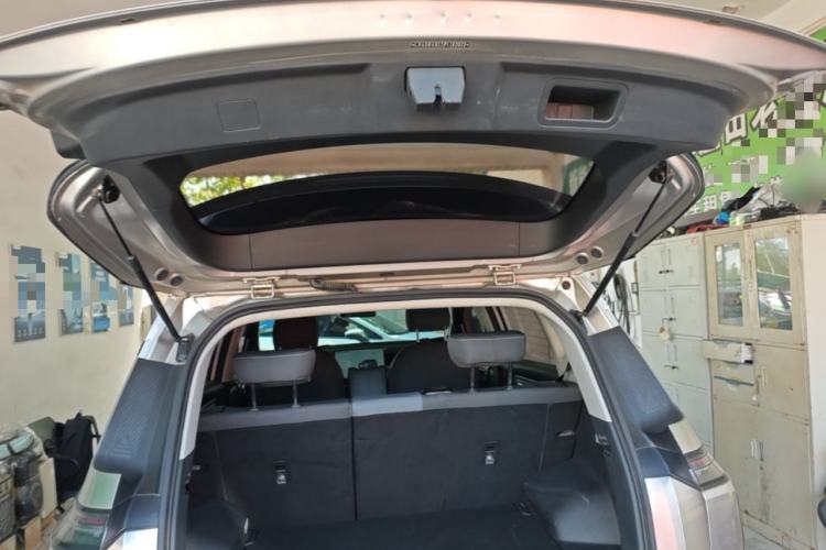 Used AION Y 2023 Plus 510 Enjoy Edition