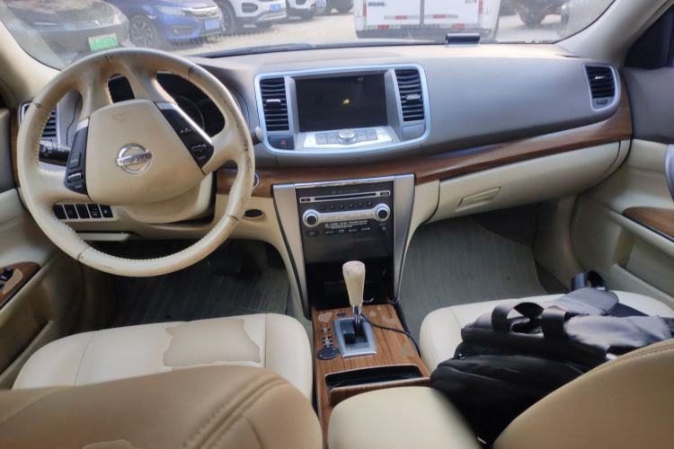 Used Nissan Teana 2011 2.5L XL Advanced Edition