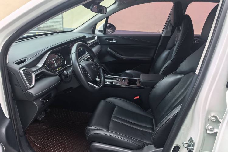 Used GAC Trumpchi GS4 2022 270T Automatic Smart Drive Technology Edition