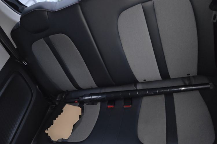 Used Wuling Hongguang MINIEV 2022 GAMEBOY 200km Gaming Edition with Lithium Iron Phosphate Left Rear Seat