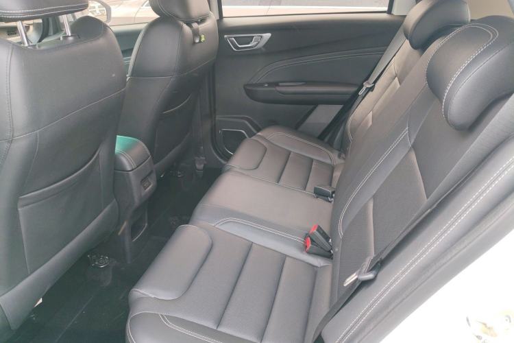 Used Geely Auto Vision X3 2017 1.5L Automatic Luxury Model