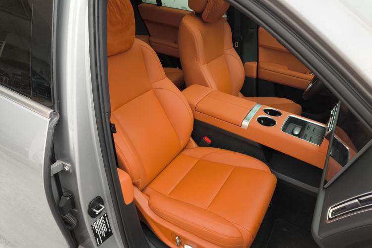 Used Li Auto L6 2024 Pro Model