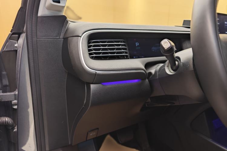 Used XPeng G6 2023 580 Long-Range Max
